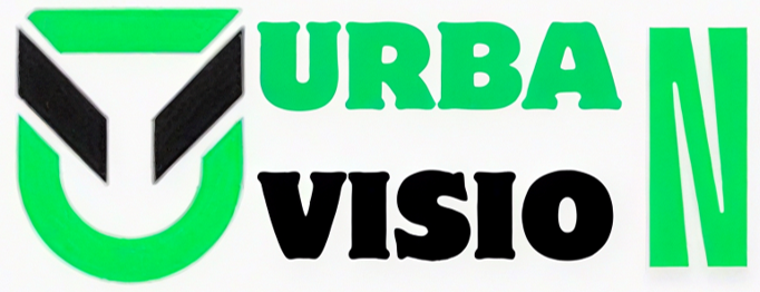 Urban Vision logo